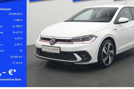VW Polo 13.748 km 26.680 € Leverkusen 51379