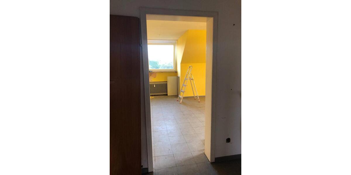 Erdgeschoßwohnung Leverkusen Schlebusch - 2 Zimmer, 63 m&sup2;, 510&euro; | Angebot:26442801