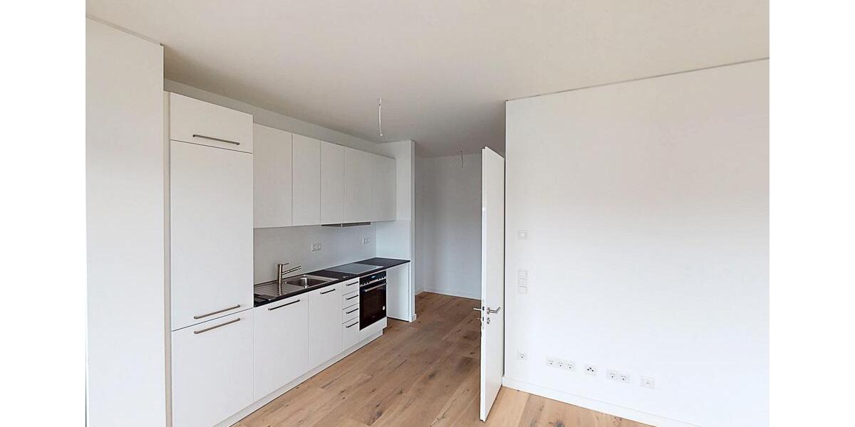 Dachgeschoßwohnung Düsseldorf Stadtbezirk 3 - 2 Zimmer, 75 m&sup2;, 1.480&euro; | Angebot:25614439