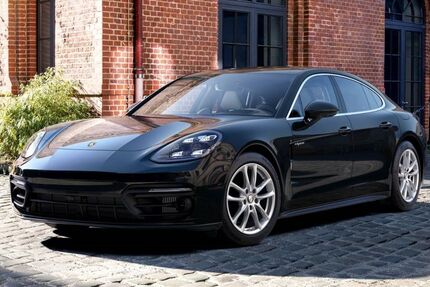 Porsche Panamera 63.099 km 89.900 &euro; Hagen 58119