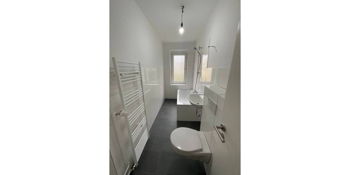 Etagenwohnung Remscheid Innen - 3 Zimmer, 74 m&sup2;, 599&euro; | Angebot:26881700