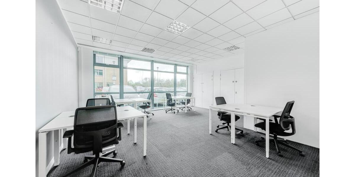 Gewerbeobjekt Düsseldorf Derendorf - 4.686&euro; | Angebot:22933363