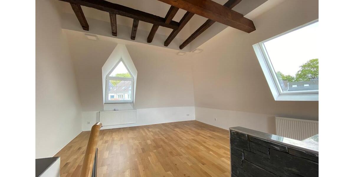 300 m2 Villa in ruhiger Bestlage von Wuppertal Elberfeld 1 zimmer