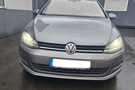 VW Golf 251.204 km 9.500 &euro; Radevormwald 42477