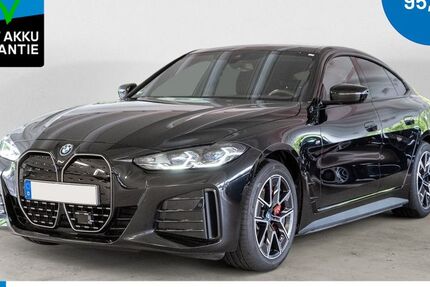 BMW i4 16.764 km 38.390 &euro; Bergisch Gladbach 51469