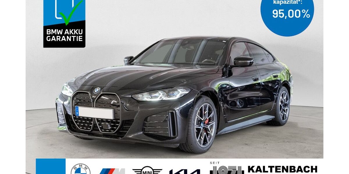 BMW i4 16.764 km 38.390 &euro; Bergisch Gladbach 51469