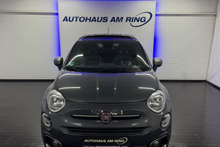 Fiat 500X 64.325 km 18.999 € Ratingen bei Düsseldorf 40878
