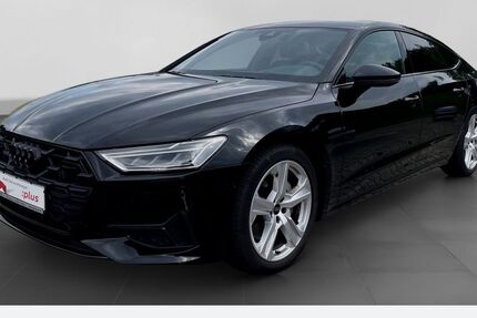 Audi A7 30.507 km 55.420 € Lüdenscheid 58511