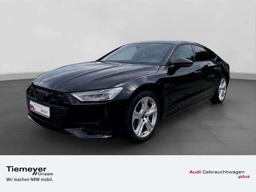 Audi A7 30.507 km 55.420 € Lüdenscheid 58511
