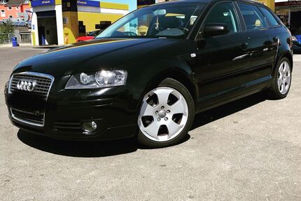 Audi A3 193.000 km 4.599 &euro; Düsseldorf 40549