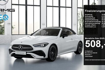Mercedes-Benz CLE 220 29.357 km 49.790 &euro; Schwelm 58332