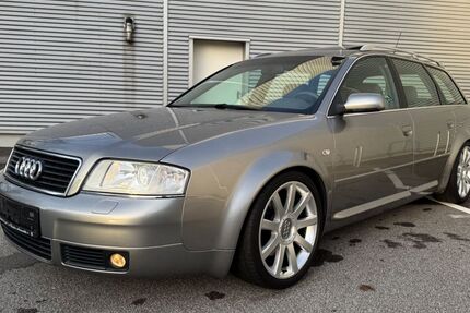 Audi A6 201.000 km 7.499 &euro; Remscheid 42859