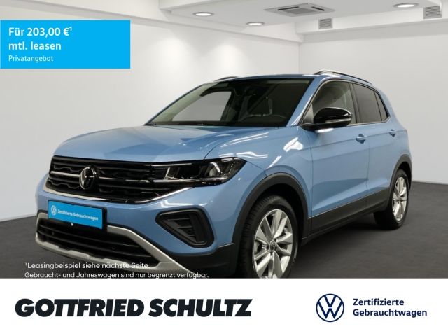 VW T-Cross 3.416 km 20.990 € Hagen 58089