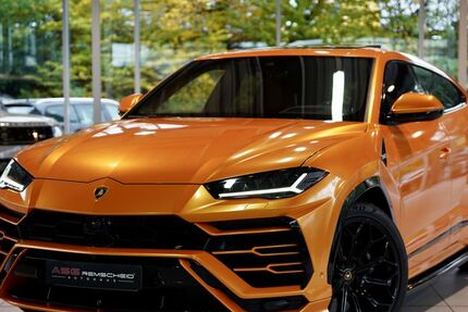 Lamborghini Urus 56.000 km 249.990 € Remscheid/NRW 42855