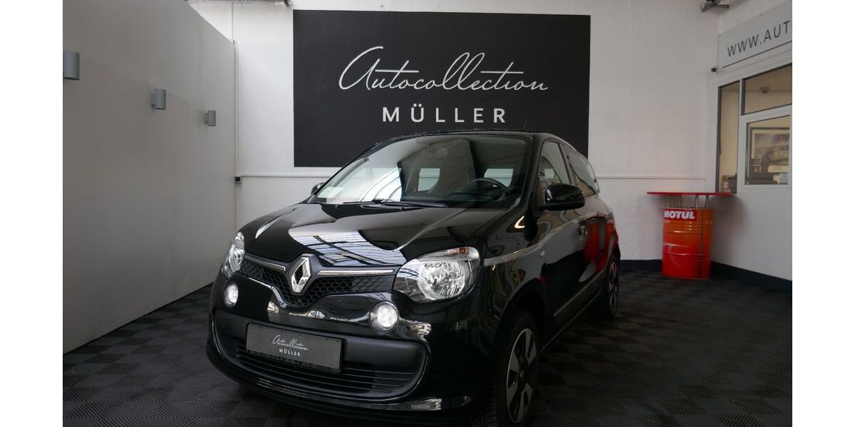 Renault Twingo 78.400 km 9.597 &euro; Remscheid 42897