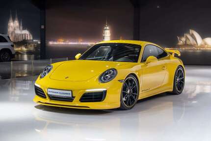 Porsche 911 30.145 km 94.980 € Dormagen 41541