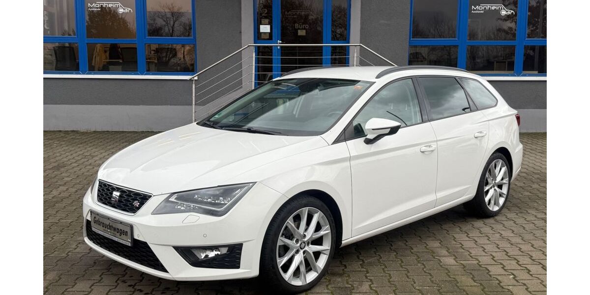 Seat Leon 139.711 km 11.000 &euro; Monheim am Rhein 40789