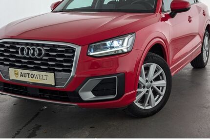 Audi Q2 79.820 km 15.660 € Düsseldorf 40599