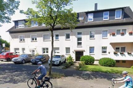 Wohnung Bochum Bochum-Südwest - 2 Zimmer, 40 m&sup2;, 260&euro; | Angebot:25299046