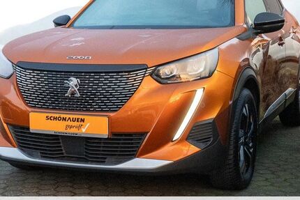 Peugeot 2008 16.190 km 16.450 &euro; Solingen 42697