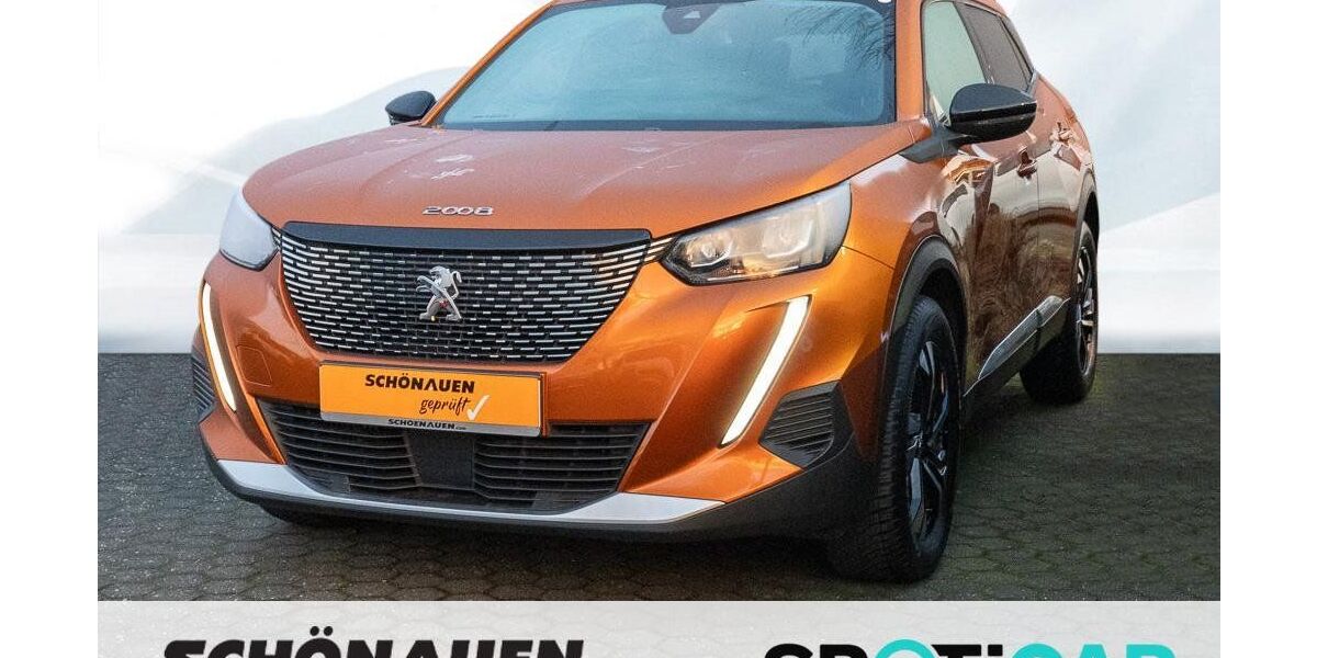 Peugeot 2008 16.190 km 16.450 &euro; Solingen 42697