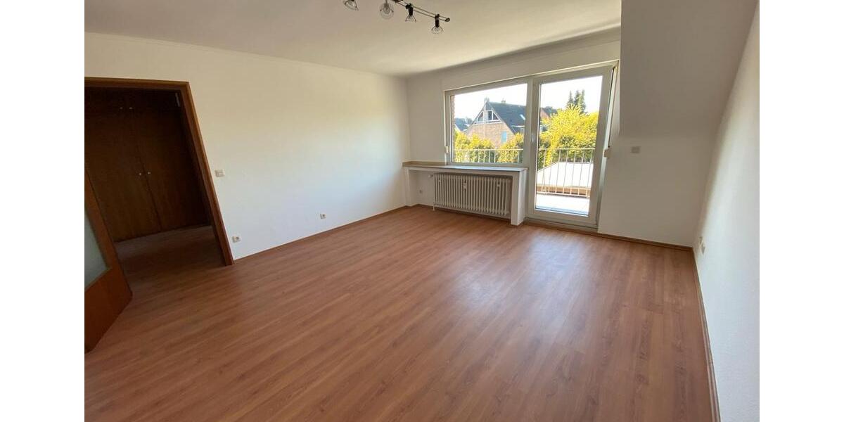 Dachgeschoßwohnung Hilden - 2 Zimmer, 60 m&sup2;, 960&euro; | Angebot:26341655