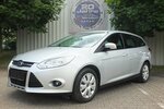 Focus 1.6TDCi 1.HAND NEUER ZAHNRIEMEN