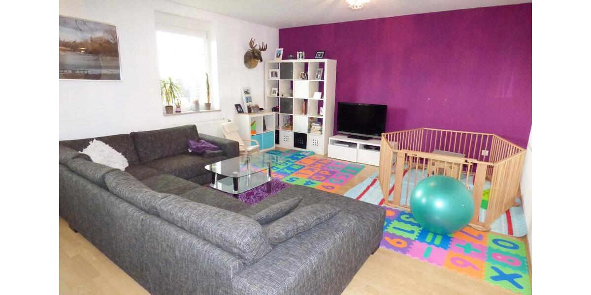 Dachgeschoßwohnung Leverkusen Opladen - 3 Zimmer, 102 m&sup2;, 850&euro; | Angebot:25781074