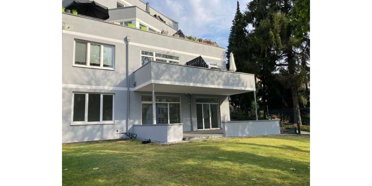 Wohnung zum Mieten in Solingen 1.200 € 130.87 m² 4 zimmer