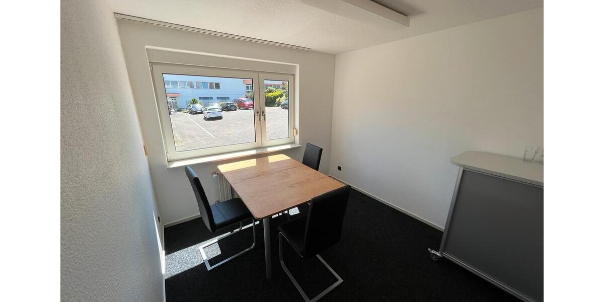 Gewerbeobjekt Halver - 850&euro; | Angebot:22787510