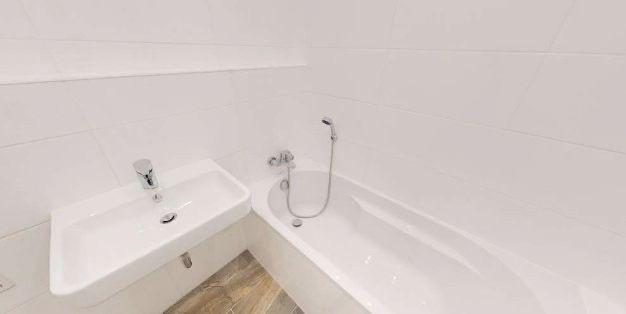 Grußzügige 3 Zimmer Wohnung im Wuppertal ab sofort zu vermieten 3 zimmer