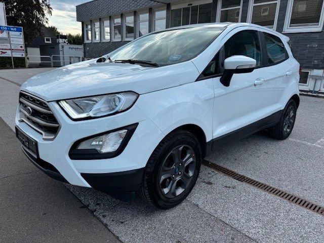 EcoSport