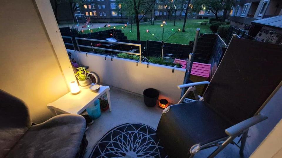 Etagenwohnung Monheim am Rhein - 3.5 Zimmer, 79 m&sup2;, 820&euro; | Angebot:25261750