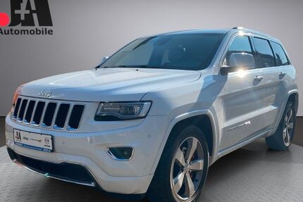 Jeep Grand Cherokee 135.000 km 19.999 &euro; Langenfeld 40764
