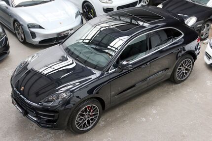Porsche Macan 157.971 km 34.990 &euro; Düsseldorf 40237