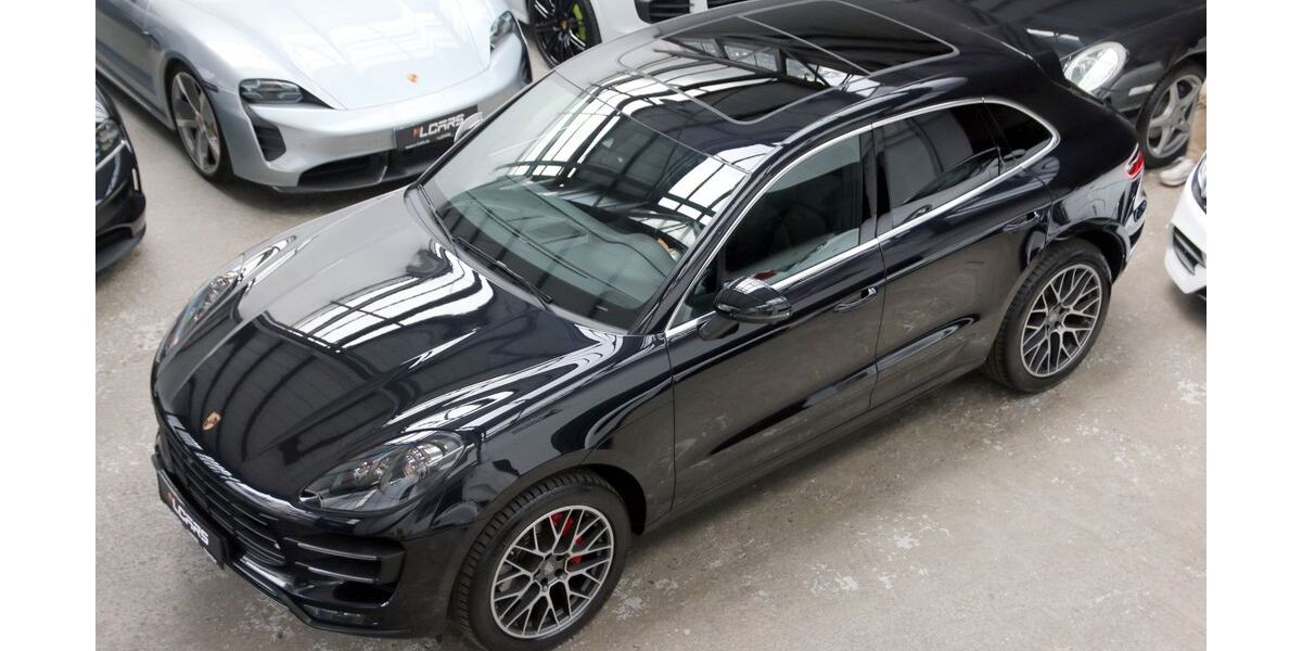 Porsche Macan 157.971 km 34.990 &euro; Düsseldorf 40237