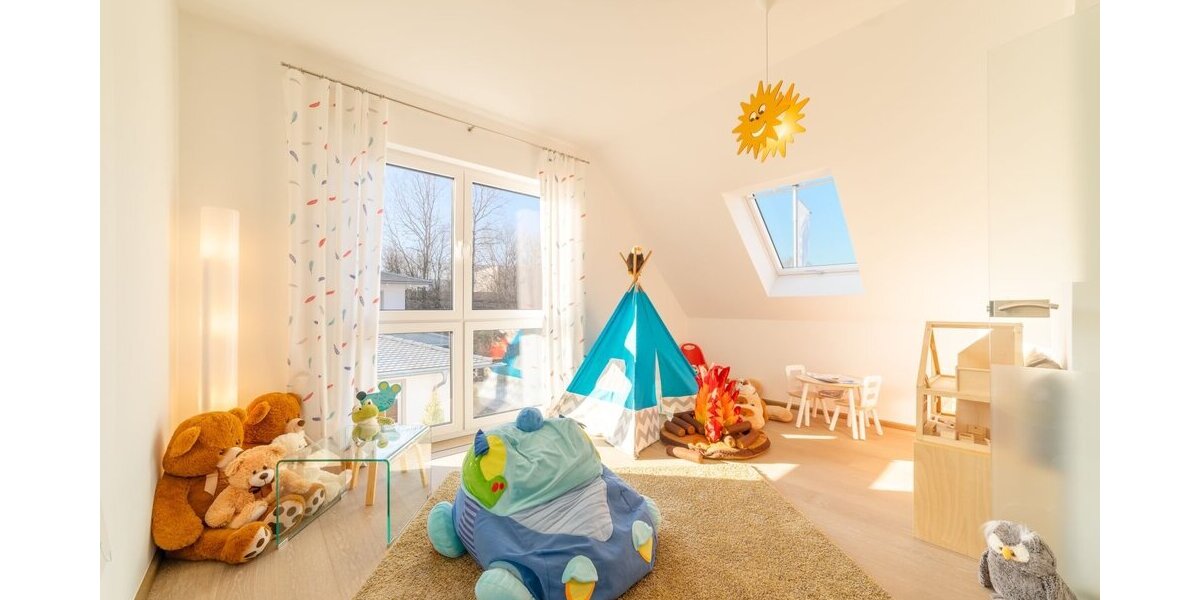 Individuell geplantes Einfamilienhaus in Odenthal - Flexibles Wohnen mit allkauf und Pro Time Paket für Heimwerker - Einfamilienhaus Odenthal | Angebot:27346547