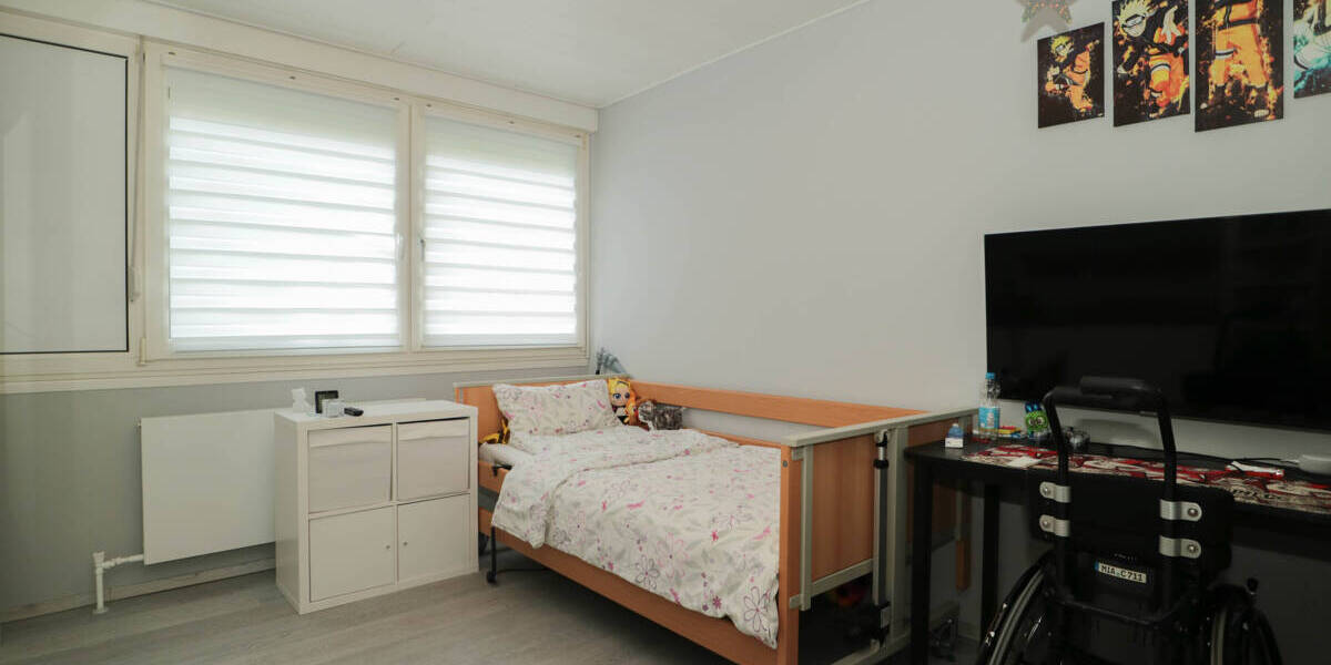 Etagenwohnung Dormagen / Feste Zons Zons - 3 Zimmer, 69 m&sup2;, 195.000&euro; | Angebot:26204767