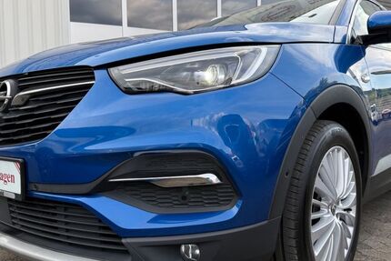 Opel Grandland (X) 130.671 km 9.980 &euro; Hagen 58135