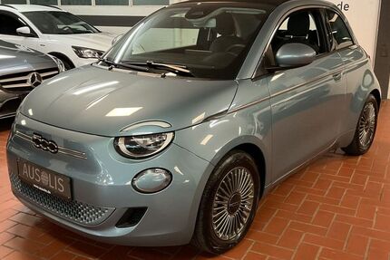Fiat 500e 55.000 km 17.490 &euro; Wülfrath 42489