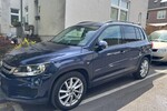 VW Tiguan 175.000 km 9.000 &euro; Hagen 58095