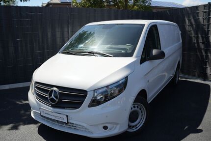 Mercedes-Benz Vito 41.579 km 27.999 &euro; Dormagen 41539