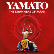 Yamato - The Drummers Of Japan 14.06.2026 Capitol Theater