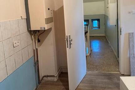 Wohnung 43,1 qm in Wetter (Ruhr) 2.5 zimmer