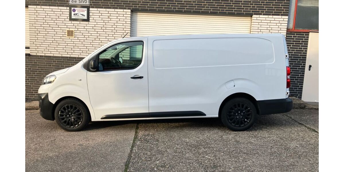 Opel Vivaro 70.900 km 17.990 &euro; Hilden 40721
