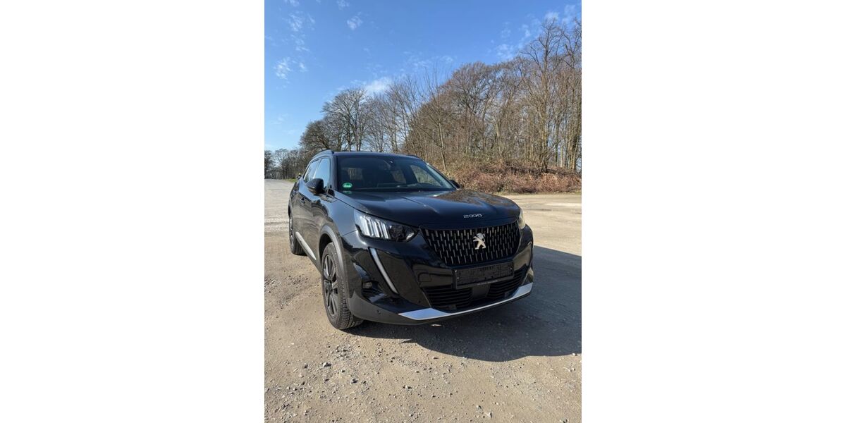 Peugeot 2008 70.900 km 15.000 &euro; Remscheid 42853