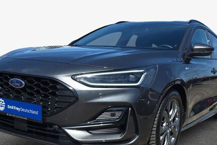 Ford Focus 17.193 km 22.890 &euro; Leverkusen 51373