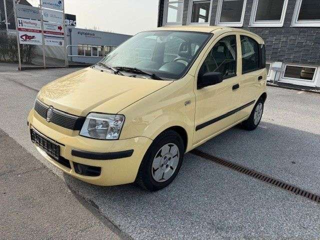 Fiat Panda 69.811 km 2.900 &euro; Remscheid 42899