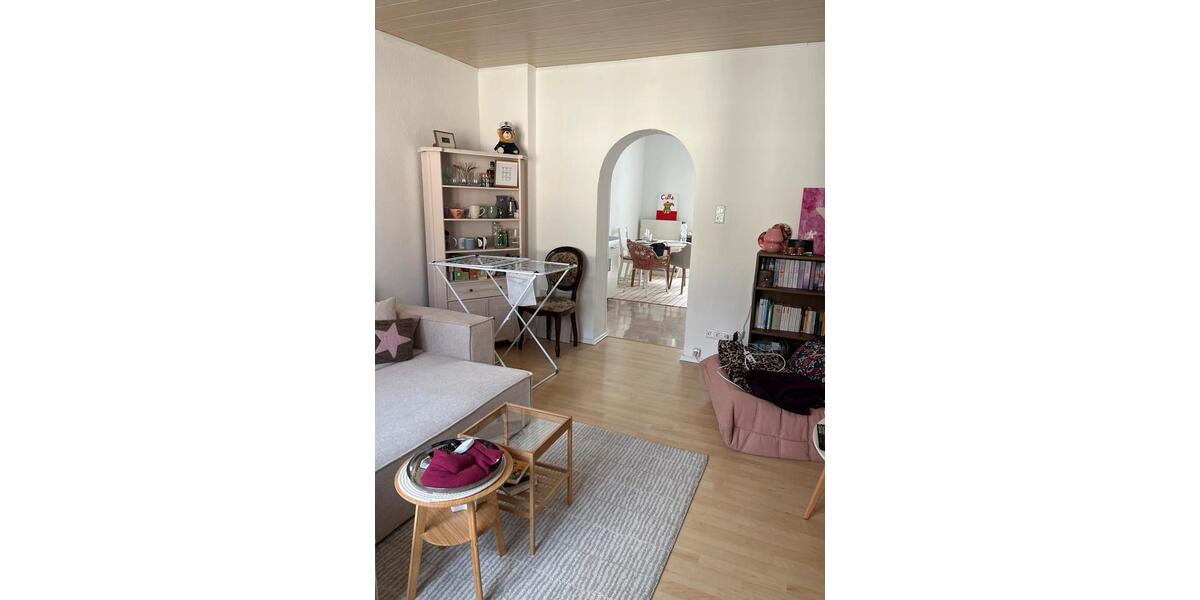 Etagenwohnung Wuppertal Gemarkung Nächstebreck - 2 Zimmer, 63 m&sup2;, 470&euro; | Angebot:25369290