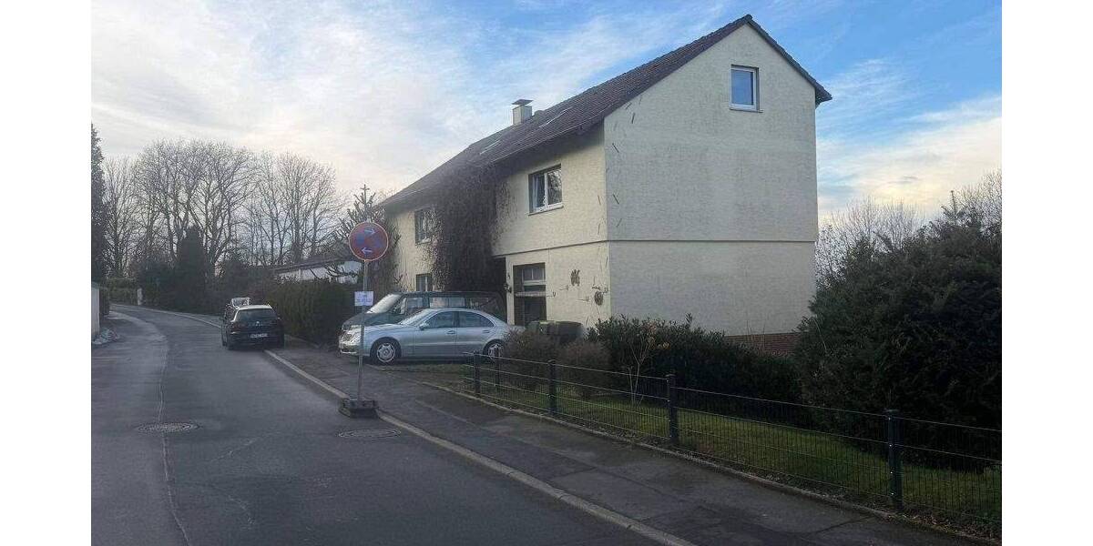 Mehrfamilienhaus, Wohnhaus Schalksmühle Heedfeld - 1 Zimmer, 348.000&euro; | Angebot:26866765